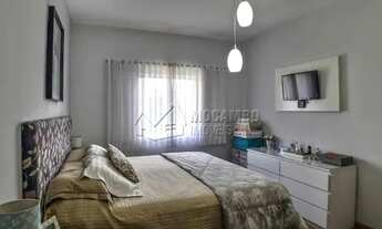 Imagem 7: Casa em Condomínio : / Residencial / Jardim Alto de Santa Cruz