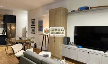 Imagem 4: Lindo Studio no La Spezia, pronto p morar, 100% mobiliado, 43m2