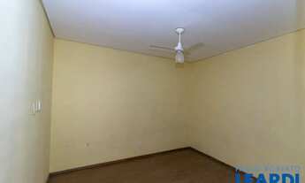 Imagem 3: CASA TÉRREA - VILA NINA - SP