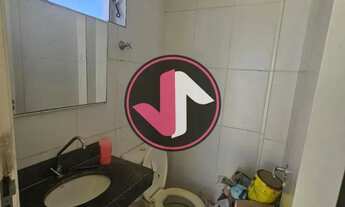 Imagem 5: Apartamento Duplex à venda Bairro Ponte Nova em Várzea Grande - Parque Chapada dos Guimarã