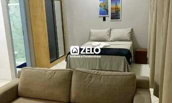 Imagem 5: Apartamento para aluguel com 30 m², 1 quarto em Cambuí, Campinas