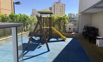 Imagem 5: Lindo apartamento setor universitario