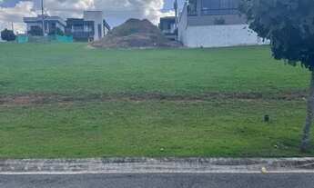 Imagem: Lote de 575,72 m² no Cyrela