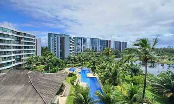 Imagem: Vendo apartamento 03 suítes varanda 02