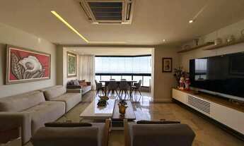 Imagem 2: Imóvel para venda com 240 metros quadrados com 4 quartos em Mata da Praia - Vitória - ES