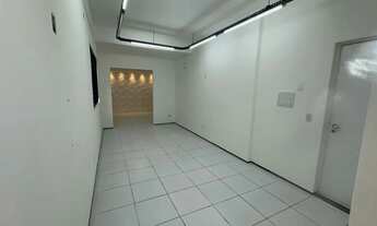 Imagem 6: Alugo Sala com Recepção Privativa