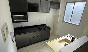 Imagem 5: Apartamento Mobiliado na Santa Amélia!