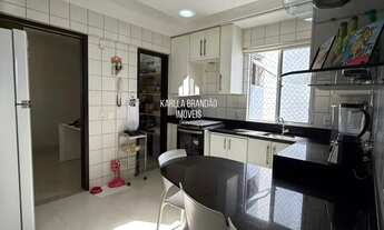 Imagem 6: APARTAMENTO RESIDENCIAL em NATAL - RN, LAGOA SECA