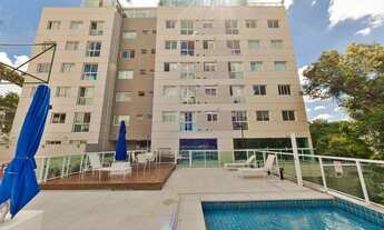 Imagem: Cobertura Duplex a venda em ótimo condomínio