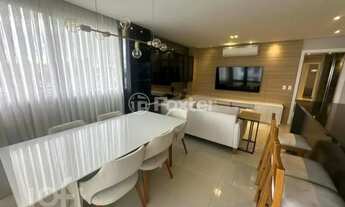 Imagem 4: Apartamento à venda Rua Marechal Hermes, Estreito - Florianópolis