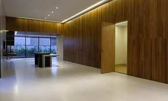 Imagem 2: Casa Jardins Italia 300m²