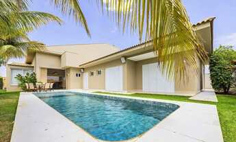 Imagem 2: Casa mobiliada à venda no Portal do Sol Green