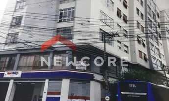 Imagem: Sala comercial em Rua Helvétia - Campos