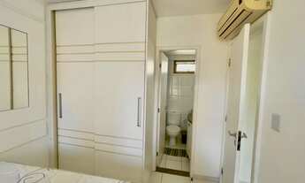 Imagem 5: Apto Rio Vermelho 2/4