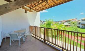 Imagem 5: Flat na Praia dos Carneiros, beira mar, 62m²