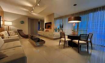 Imagem 6: APARTAMENTO | 4 QUARTOS | 2 SUÍTES | LAZER COMPLETO