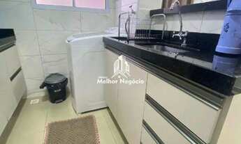 Imagem 5: Apartamento à venda com 02 quartos no Condomínio Piazza Verona em Piracicaba, SP