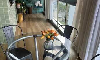 Imagem: Apartamento em Praia da Costa - Ed. Monte