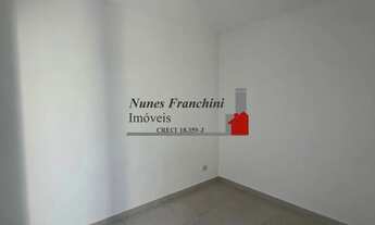 Imagem 6: Apartamento para locação em São Paulo-SP, no bairro Limão: 1 quarto, 1 banheiro, 31m² de á