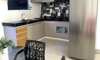 Imagem 4: Temporada Porto Seguro - Duplex pra até 6 pessoas - 1k Praia Mundai