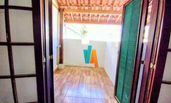 Imagem 6: Casa com 3 dormitórios, 167 m² - venda por R$ 595.000,00 ou aluguel por R$ 3.000,00/mês