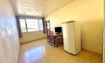 Imagem 3: Apartamento a venda 43 metros quadrados com 1 quarto em Coqueiros - Florianópolis - SC