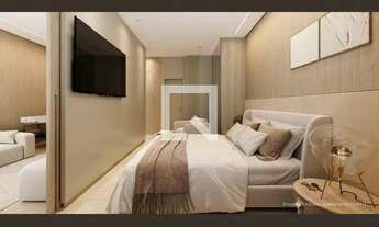 Imagem 2: Apartamento à Venda - Savassi, 1 Quarto, 43 m2