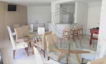 Imagem 3: Apto com suíte locacao Montis Jd.Aeroporto