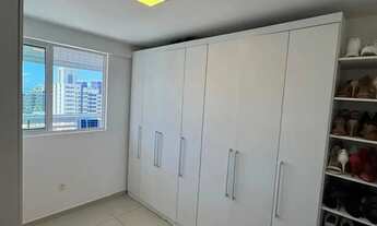 Imagem 5: Apartamento para venda possui 56 metros quadrados com 2 quartos