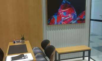 Imagem 6: Linda loja comercial PORTEIRA FECHADA