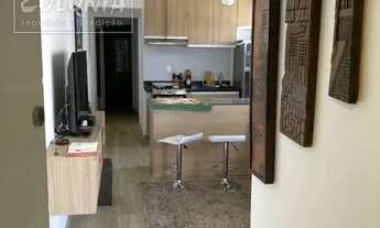 Imagem: Apartamento a venda - Jardim, Santo André