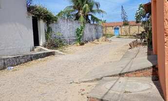 Imagem 2: Casa na praia da Tabuba