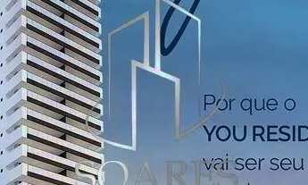 Imagem: YOU RESIDENCE - VENHA CONHECER E SE ENCANTAR