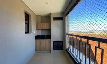 Imagem: Apartamento para alugar com 3 quartos sendo