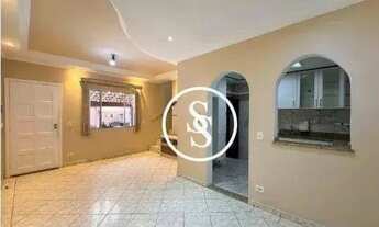 Imagem 2: Sobrado com 3 dormitórios à venda, 90 m² por R$ 535.000,00 - Demarchi - São Bernardo do Ca