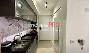 Imagem 7: Maravilhoso Apartamento em Moema Pássaros Totalmente Equipado