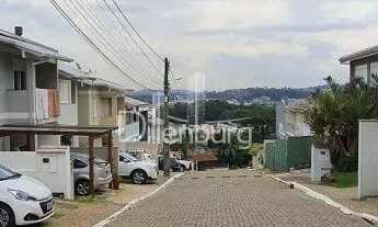 Imagem 5: Terrenos no Condomínio Schneider no bairro Rondônia em Novo Hamburgo. Ref.:450