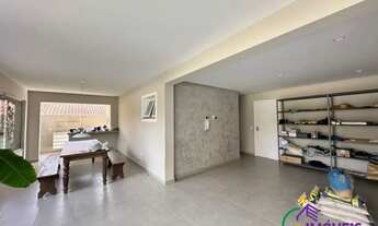 Imagem 7: CASA ASSOBRADADA - JARDIM ITAPERI - SP