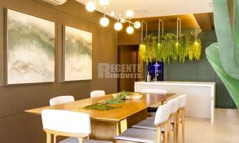 Imagem 7: Apartamento a venda na Avenida Beira Mar Norte em Florianopolis