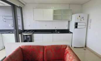 Imagem 2: Soberane Residence, Mobiliado, Locação e Venda, Adrianópolis