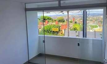 Imagem: Área privativa, 3 quartos, 1 suite, 3 vagas