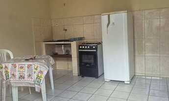 Imagem: Alugo Casa p o final de ano na vila do Mosqueiro