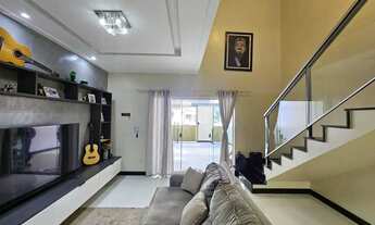 Imagem 5: LINDA CASA NO BAIRRO DO MARCO, 4 QUARTOS SENDO 1 SUÍTE, 2 VAGAS