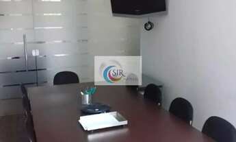 Imagem 2: Conjunto, 133 m² - Brooklin - São Paulo/SP