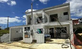 Imagem: Casa para venda possui 135 metros quadrados