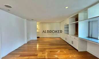 Imagem 4: No Meireles Cobertura com 4 dormitórios à venda, 570 m² por R$ 2.800.000 - Meireles - Fort