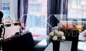 Imagem 4: Curicica Casa com 3 dormitórios