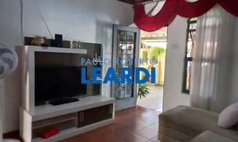 Imagem: CASA TÉRREA - JARDIM BOM RETIRO - SP