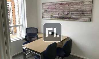 Imagem 7: Conjunto, 130 m² - venda por R$ 2.200.000,00 ou aluguel por R$ 15.781,92/mês - Brooklin