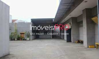 Imagem 5: Prédio industrial, de 6 andares com elevadores, espaço gourmet, ar condicionado